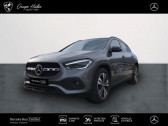 Mercedes GLA occasion année 2020 boite Robotisee Annonce Mercedes GLA occasion Diesel 200 d 150ch Progressive Line 8G-DCT 4 MATIC à Gières