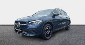 Mercedes GLA occasion 2021 mise en vente à Bourges par le garage MERCEDES BOURGES - ETOILE AUTOMOBILES - photo n°1