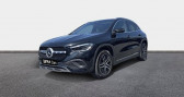 Mercedes GLA 200 d 150ch Progressive Line 8G-DCT  2020 - annonce de voiture en vente sur Auto Sélection.com
