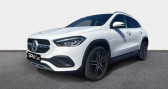 Mercedes GLA occasion année 2022 boite Automatique Annonce Mercedes GLA occasion Diesel 200 d 150ch Progressive Line 8G-DCT à Bourges
