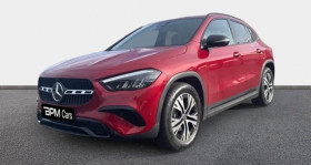 Mercedes GLA , garage MERCEDES BOURGES - ETOILE AUTOMOBILES � Bourges