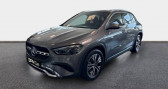 Mercedes GLA occasion année 2025 boite Automatique Annonce Mercedes GLA occasion Diesel 200 d 150ch Progressive Line 8G-DCT à Chateauroux