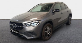Mercedes GLA , garage MERCEDES ORLEANS - ETOILE AUTOMOBILES  Fleury Les Aubrais
