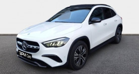 Mercedes GLA , garage MERCEDES ORLEANS - ETOILE AUTOMOBILES � Fleury Les Aubrais