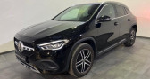 Annonce Mercedes GLA occasion Diesel 200 d 150ch Progressive Line 8G-DCT � Fleury Les Aubrais