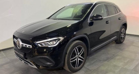 Mercedes GLA , garage MERCEDES ORLEANS - ETOILE AUTOMOBILES � Fleury Les Aubrais