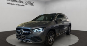 Mercedes GLA , garage MERCEDES ORLEANS - ETOILE AUTOMOBILES � Fleury Les Aubrais