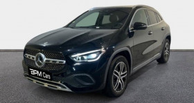 Mercedes GLA , garage MERCEDES ORLEANS - ETOILE AUTOMOBILES  Fleury Les Aubrais