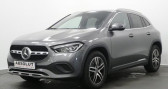 Annonce Mercedes GLA occasion Diesel 200 D 150CH PROGRESSIVE LINE 8G-DCT à Nanteuil-les-Meaux