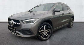 Mercedes GLA occasion 2021 mise en vente &agrave; EVREUX par le garage ESPACE DAVIS 27 - photo n&deg;1
