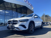 Annonce Mercedes GLA occasion Diesel 200 D 150CH PROGRESSIVE LINE 8G-DCT � Lab�ge