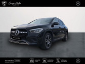 Mercedes GLA occasion année 2021 boite Robotisee Annonce Mercedes GLA occasion Diesel 200 d 150ch Progressive Line 8G-DCT à Gières