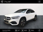 Mercedes GLA occasion année 2020 boite Robotisee Annonce Mercedes GLA occasion Diesel 200 d 150ch Progressive Line 8G-DCT à Gières