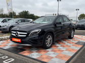 Mercedes GLA 200 D 4 MATIC INSPIRATION 7-G DCT   Carcassonne 11