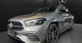 Mercedes GLA 200 d 4M AMG*M.BEAM*NUIT*ATTELAGE*DISTR*   Montfermeil 93