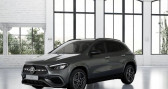 Mercedes GLA 200 d 4M +AMG+NUIT+DISTRONIC+PANO+CAMERA   Montfermeil 93