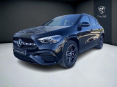 Mercedes GLA occasion année 2025 boite Automatique Annonce Mercedes GLA occasion Diesel 200 d 4MATIC AMG Line à SISTERON