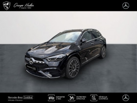 Mercedes GLA , garage GROUPE HUILLIER OCCASIONS  Gires