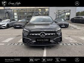 Mercedes GLA 200 d 4MATIC AMG Line  occasion  Gires - photo n5