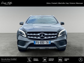 Mercedes GLA 200 d 4MATIC Intuition Pack AMG Line  occasion  Gires - photo n8