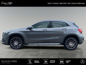 Mercedes GLA 200 d 4MATIC Intuition Pack AMG Line  occasion  Gires - photo n2