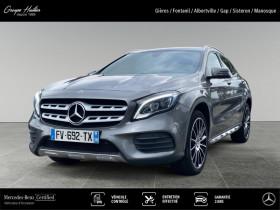 Mercedes GLA , garage GROUPE HUILLIER OCCASIONS  Gires
