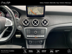 Mercedes GLA 200 d 4MATIC Intuition Pack AMG Line  occasion  Gires - photo n12