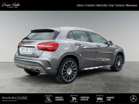 Mercedes GLA 200 d 4MATIC Intuition Pack AMG Line  occasion  Gires - photo n5