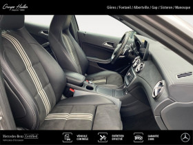 Mercedes GLA 200 d 4MATIC Intuition Pack AMG Line  occasion  Gires - photo n15