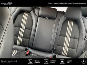 Mercedes GLA 200 d 4MATIC Intuition Pack AMG Line  occasion  Gires - photo n14