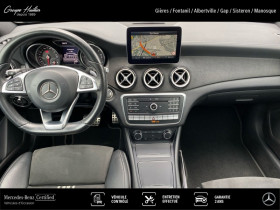Mercedes GLA 200 d 4MATIC Intuition Pack AMG Line  occasion  Gires - photo n10