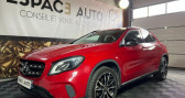 Annonce Mercedes GLA occasion Diesel 200 d 7-G DCT 4-Matic Sensation  RONCHIN