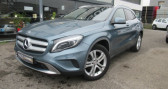 Annonce Mercedes GLA occasion Diesel 200 d 7-G DCT 4-Matic Sensation  AUBIERE
