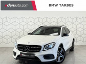 Annonce Mercedes GLA occasion Diesel 200 d 7-G DCT Business Edition  Tarbes