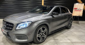 Annonce Mercedes GLA occasion Diesel 200 d 7-G DCT Fascination � Tourville-La- Riviere