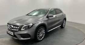 Mercedes GLA , garage ESPACE AUTO QUIMPER � QUIMPER