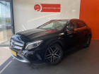 Mercedes GLA occasion Noir année 2016 boite Automatique Annonce Mercedes GLA occasion Diesel 200 d 7G-DCT Sensation 4-Matic à Labège
