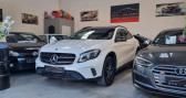 Mercedes GLA occasion