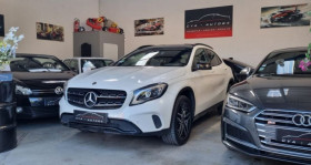 Mercedes GLA occasion 2017 mise en vente à LATTES par le garage CVA AUTO 34 - photo n°1