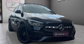 Annonce Mercedes GLA occasion Diesel 200 d 8G-DCT AMG Line (TOIT PANO OUVRANT, GARANTIE 12mois)  Genay