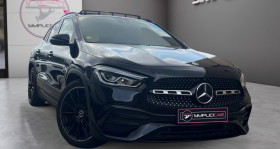 Mercedes GLA , garage SIMPLICICAR LYON NORD GENAY  Genay