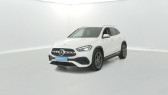 Annonce Mercedes GLA occasion Diesel 200 d 8G-DCT AMG Line 5p  SAINT-GREGOIRE