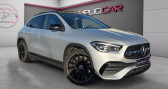 Annonce Mercedes GLA occasion Diesel 200 d 8G-DCT AMG Line- camera 360 - toit ouvrant - si�ges ch � VITROLLES
