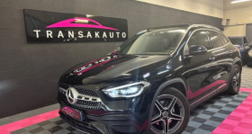 Mercedes GLA , garage TRANSAKAUTO LE HAVRE  Harfleur