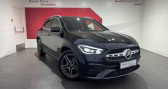 Annonce Mercedes GLA occasion Diesel 200 d 8G-DCT AMG Line  ROISSY