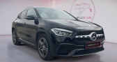 Annonce Mercedes GLA occasion Diesel 200 d 8G-DCT AMG Line  PERTUIS