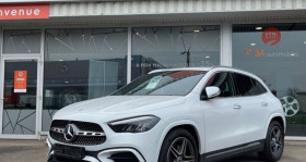 Mercedes GLA , garage VPN AUTOS COLMAR  Colmar