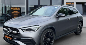 Mercedes GLA , garage GTA14  LE CASTELET