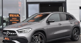 Mercedes GLA occasion 2022 mise en vente à LE CASTELET par le garage GTA14 - photo n°1