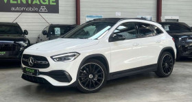 Mercedes GLA occasion 2022 mise en vente à LA CIOTAT par le garage VENTAGE AUTOMOBILES - photo n°1